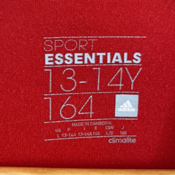 Lot of 3 t-shirt boys size L - Picture 5 of 7